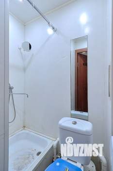 Студия квартира, вторичка, 18м2, 3/5 этаж