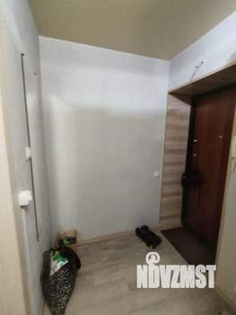 1-к квартира, вторичка, 43м2, 13/15 этаж