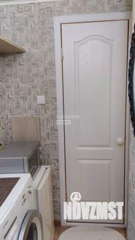 1-к квартира, вторичка, 15м2, 1/5 этаж