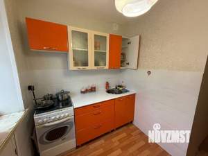 2-к квартира, вторичка, 41м2, 3/5 этаж