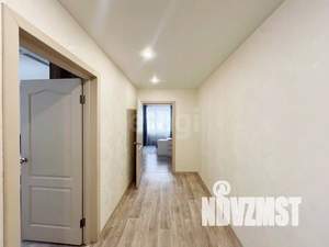 2-к квартира, вторичка, 70м2, 2/19 этаж