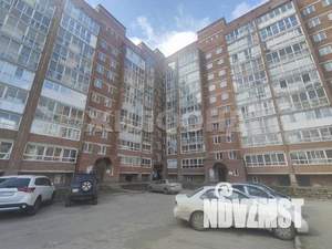 2-к квартира, вторичка, 51м2, 4/10 этаж
