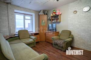 1-к квартира, вторичка, 28м2, 6/9 этаж