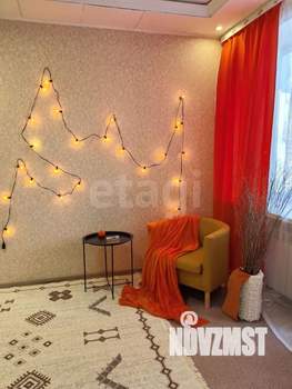 2-к квартира, вторичка, 40м2, 3/4 этаж