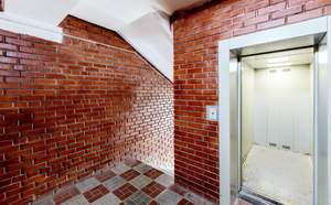 1-к квартира, вторичка, 43м2, 4/10 этаж