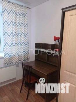 Студия квартира, вторичка, 26м2, 4/12 этаж