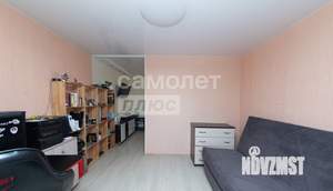 2-к квартира, вторичка, 42м2, 3/9 этаж