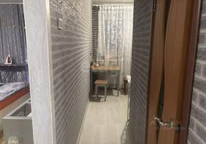 1-к квартира, вторичка, 32м2, 3/5 этаж