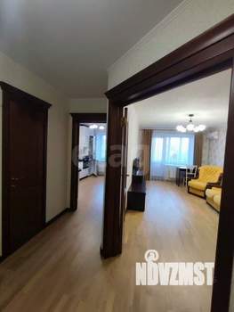 1-к квартира, вторичка, 43м2, 5/10 этаж