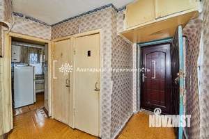 2-к квартира, вторичка, 46м2, 4/5 этаж