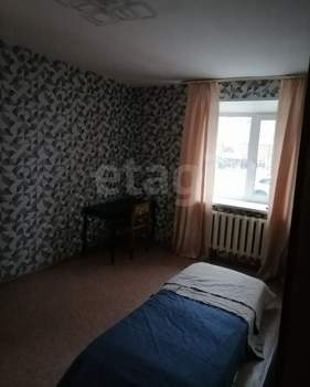 1-к квартира, вторичка, 31м2, 1/5 этаж