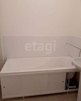 3-к квартира, вторичка, 59м2, 16/17 этаж