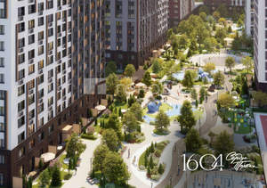 3-к квартира, вторичка, 73м2, 18/26 этаж