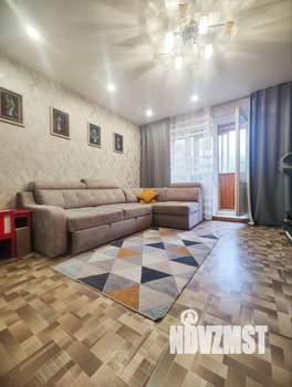 2-к квартира, вторичка, 52м2, 5/10 этаж
