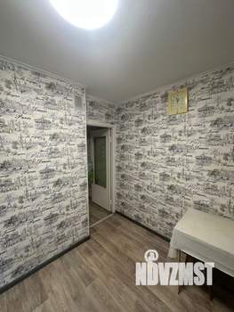 1-к квартира, вторичка, 37м2, 1/10 этаж