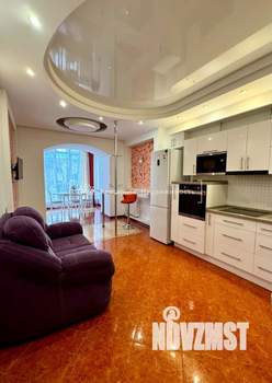 3-к квартира, вторичка, 125м2, 3/6 этаж