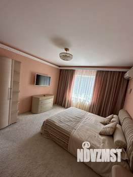 4-к квартира, вторичка, 137м2, 5/9 этаж