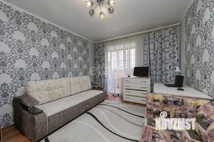 2-к квартира, вторичка, 71м2, 3/14 этаж