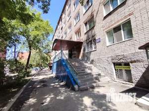 Студия квартира, вторичка, 18м2, 1/5 этаж