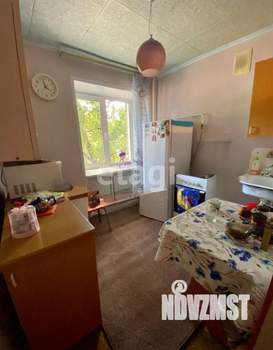 1-к квартира, вторичка, 28м2, 2/5 этаж