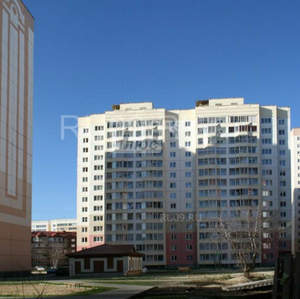 1-к квартира, вторичка, 35м2, 4/14 этаж