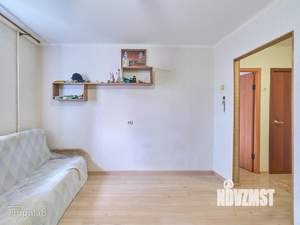 1-к квартира, вторичка, 29м2, 5/9 этаж