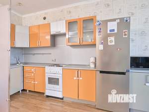 2-к квартира, вторичка, 47м2, 6/9 этаж