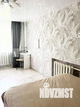 1-к квартира, вторичка, 30м2, 4/5 этаж