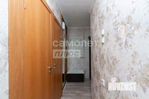 2-к квартира, вторичка, 44м2, 2/2 этаж