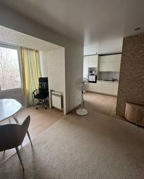 3-к квартира, вторичка, 62м2, 5/10 этаж