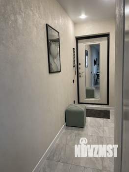 Студия квартира, вторичка, 30м2, 8/16 этаж