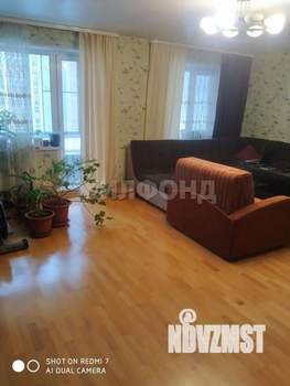 5-к квартира, вторичка, 124м2, 5/10 этаж