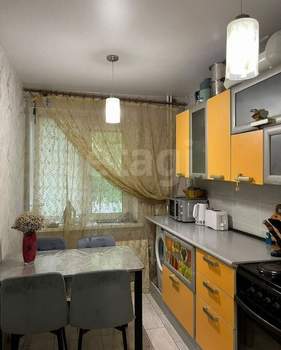 3-к квартира, вторичка, 65м2, 5/9 этаж