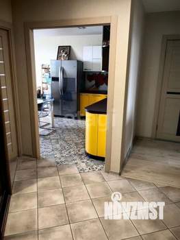 2-к квартира, вторичка, 59м2, 16/17 этаж
