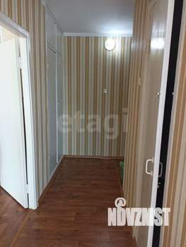 1-к квартира, вторичка, 37м2, 8/10 этаж