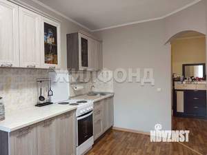 1-к квартира, вторичка, 39м2, 10/10 этаж