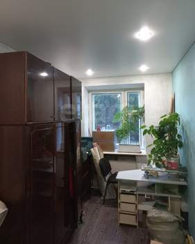 2-к квартира, вторичка, 43м2, 2/4 этаж
