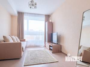 2-к квартира, вторичка, 64м2, 6/16 этаж