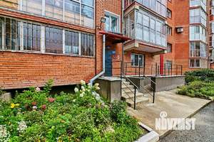 2-к квартира, вторичка, 70м2, 7/9 этаж