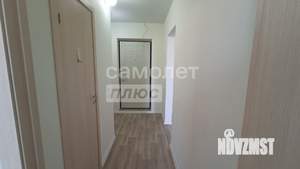 1-к квартира, вторичка, 35м2, 6/17 этаж