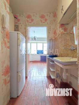 1-к квартира, вторичка, 19м2, 4/5 этаж