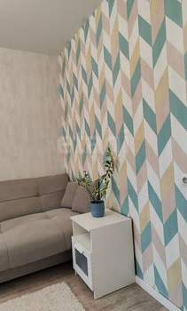 3-к квартира, вторичка, 87м2, 11/17 этаж