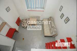 Студия квартира, вторичка, 25м2, 1/5 этаж