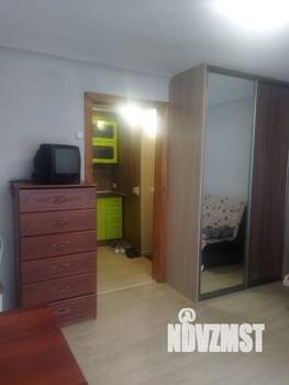 Студия квартира, вторичка, 21м2, 5/5 этаж