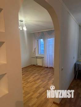 2-к квартира, вторичка, 46м2, 5/5 этаж