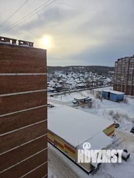 1-к квартира, вторичка, 35м2, 11/13 этаж