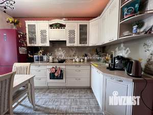 2-к квартира, вторичка, 54м2, 5/5 этаж