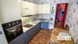 1-к квартира, вторичка, 36м2, 10/14 этаж