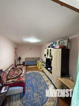 1-к квартира, вторичка, 30м2, 2/5 этаж