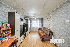 1-к квартира, вторичка, 30м2, 5/5 этаж